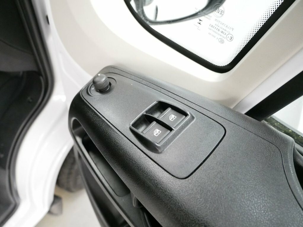 Fiat Ducato Diesel  #22