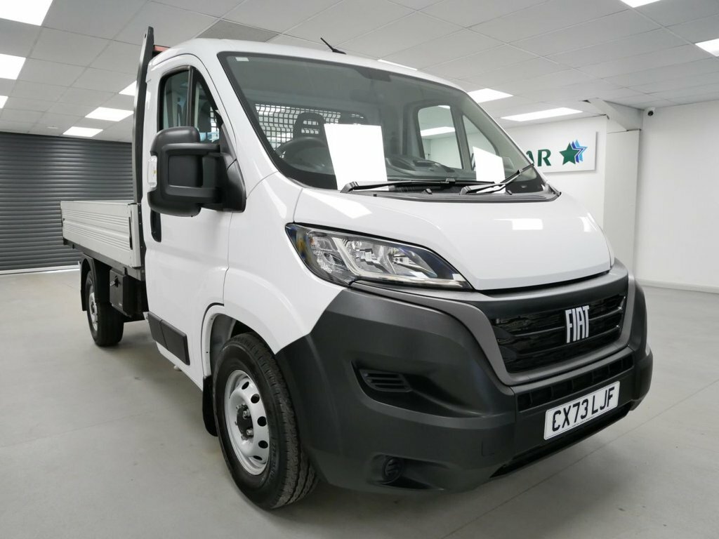 Fiat Ducato Diesel  #7