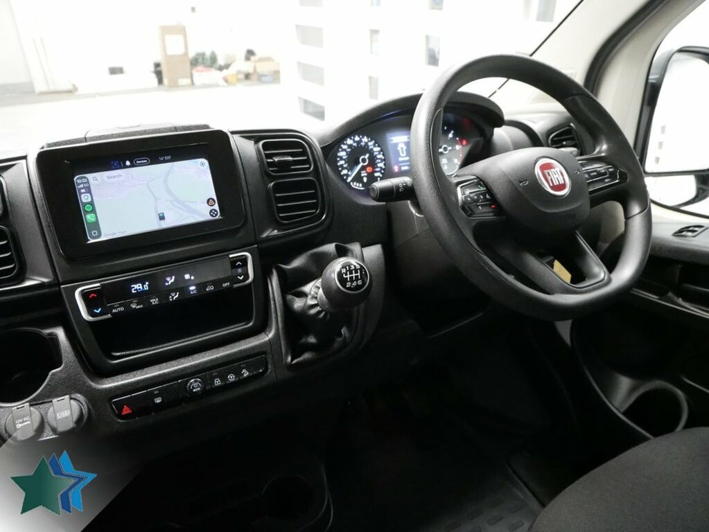Fiat Ducato Diesel  #5