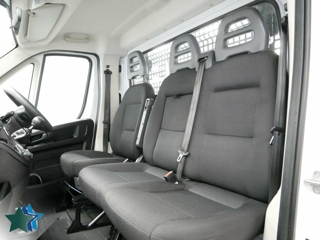 Fiat Ducato Diesel  #4