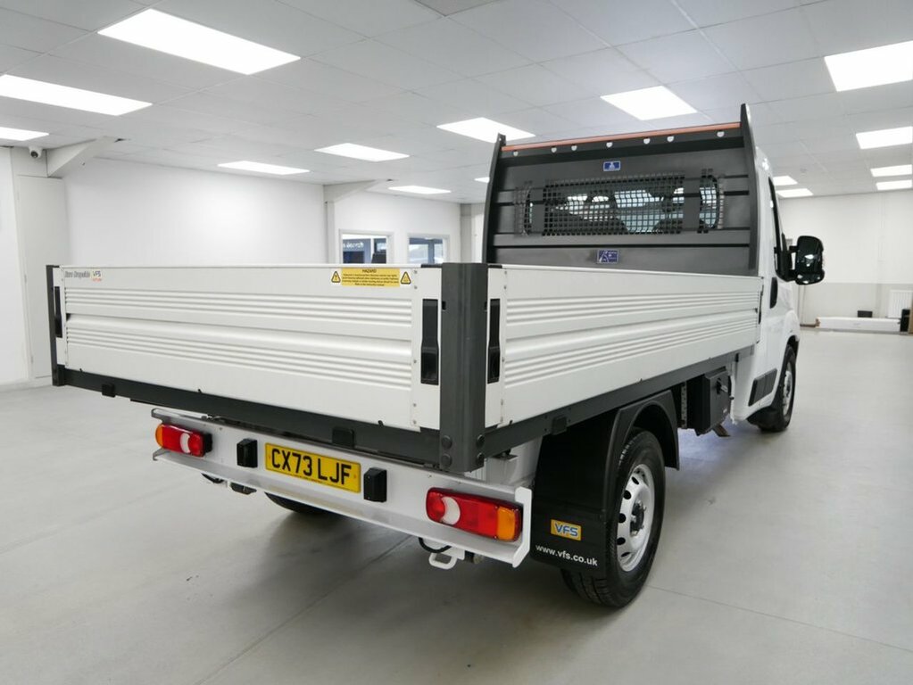 Fiat Ducato Diesel  #10