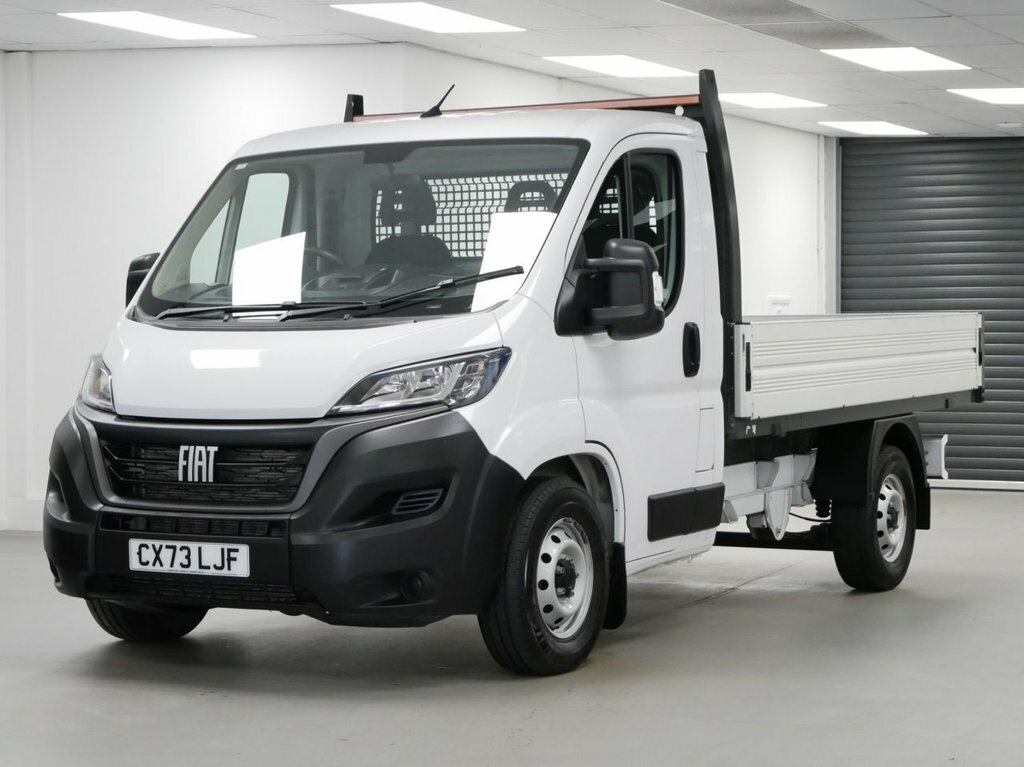 Fiat Ducato Diesel  #1