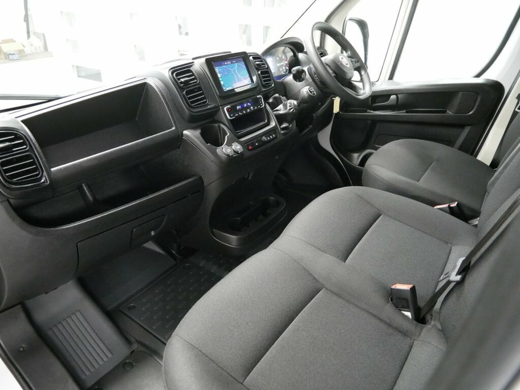 Fiat Ducato Diesel  #18
