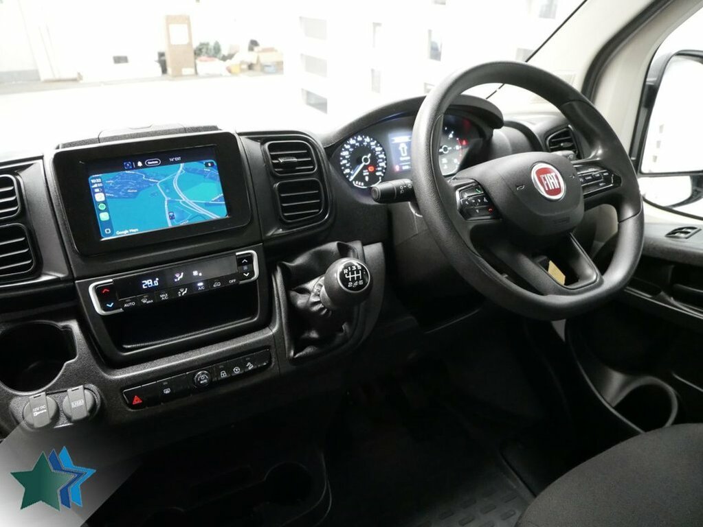 Fiat Ducato Diesel  #2