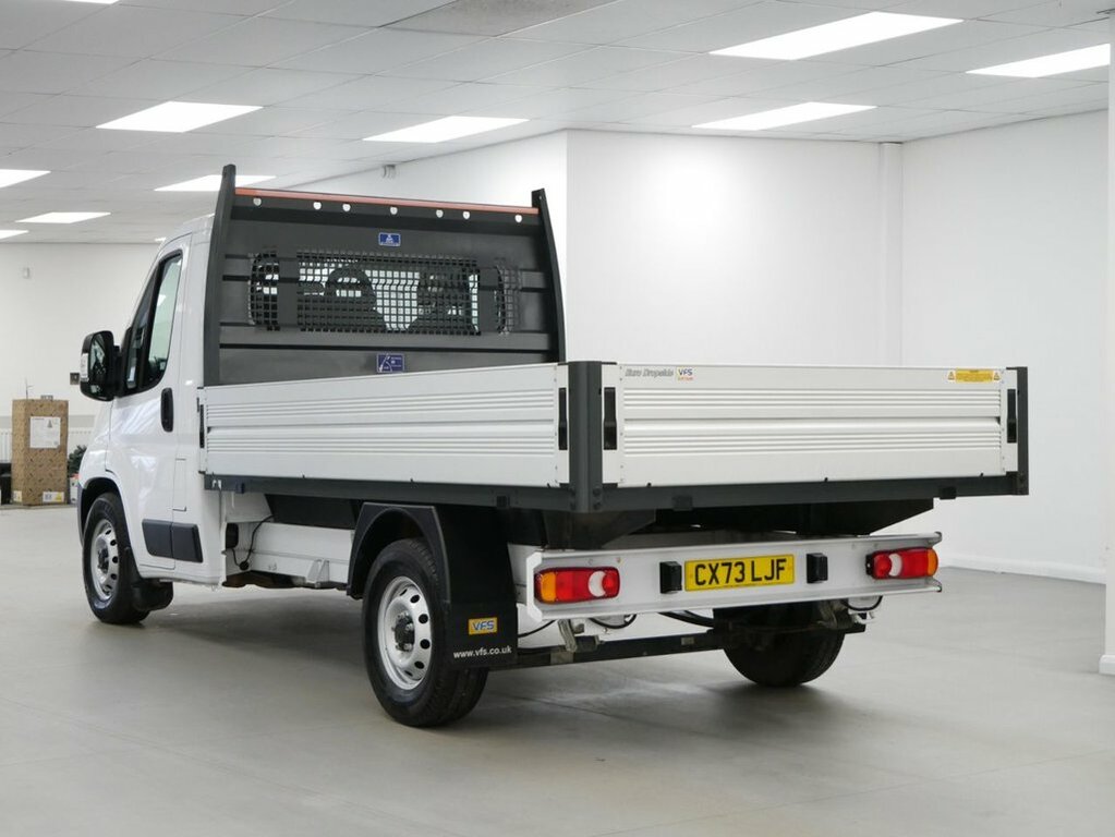 Fiat Ducato Diesel  #9
