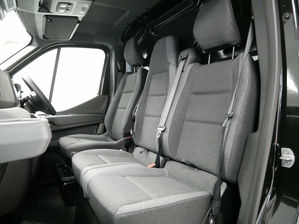 Renault Master Mpv RMMAEB2 Black #3