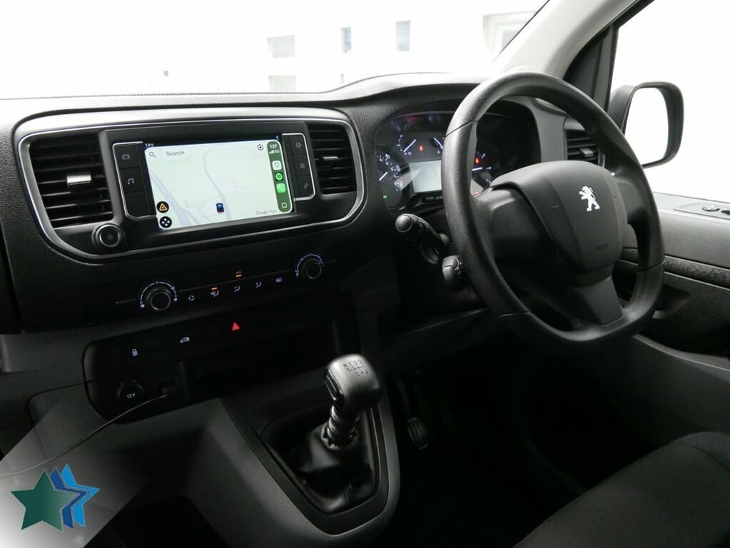 Peugeot Expert 1.5L Bluehdi 1000 Professional Premium Long Panel LS22GHB Grey #5