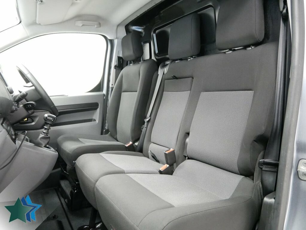 Peugeot Expert 1.5L Bluehdi 1000 Professional Premium Long Panel LS22GHB Grey #4