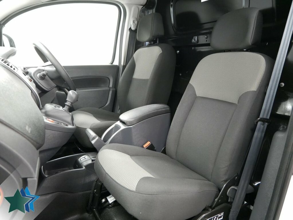 Renault Kangoo Maxi 1.5L Dci Energy Ll21 Business Panel Van 6Dr White #4