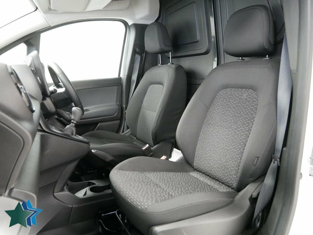 Mercedes-Benz CITAN 1.5L 110 Cdi Base Panel Van L1 E White #4