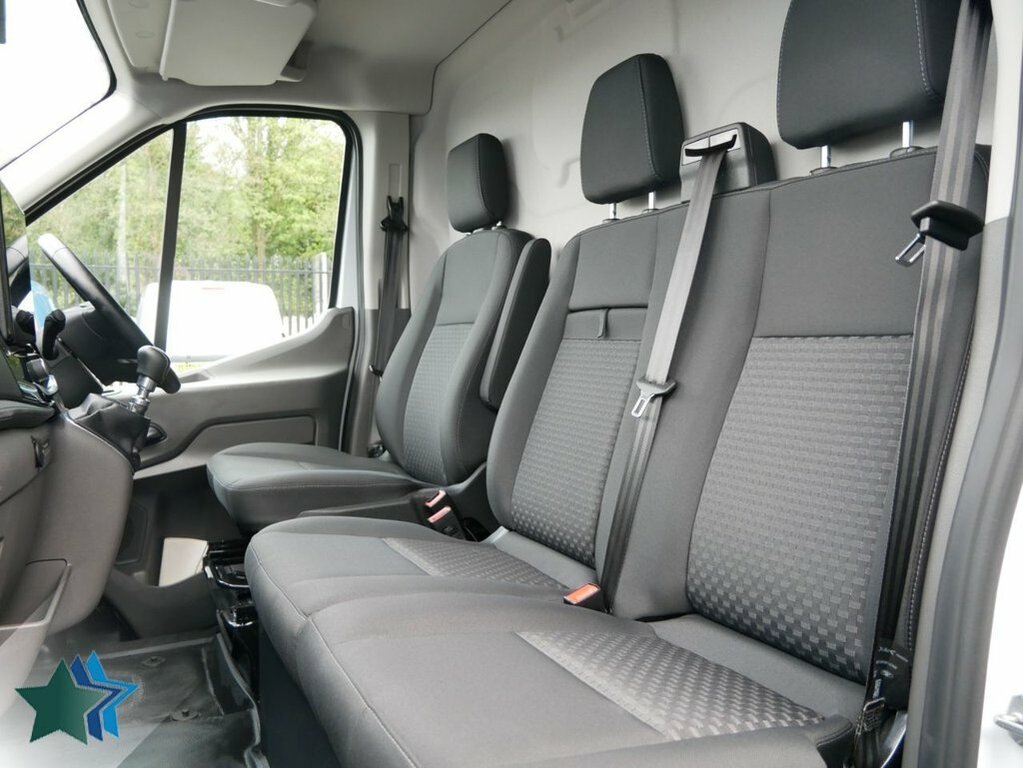 Ford Transit Custom 2L 2.0 350 Ecoblue Limited Panel Van Ma WN75GAX White #5