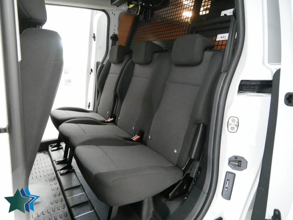 Peugeot Partner 1.5L Bluehdi 850 Professional Premium Long Crew CF73DVO White #4