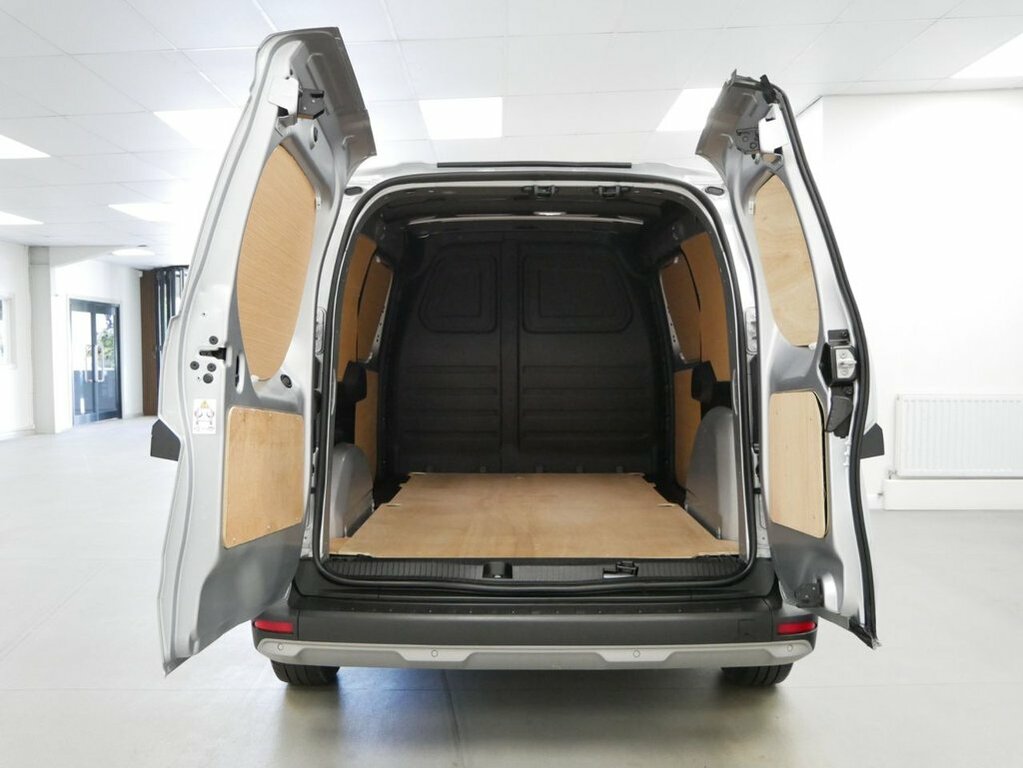 Nissan TOWNSTAR Mpv DY74XSX Grey #5