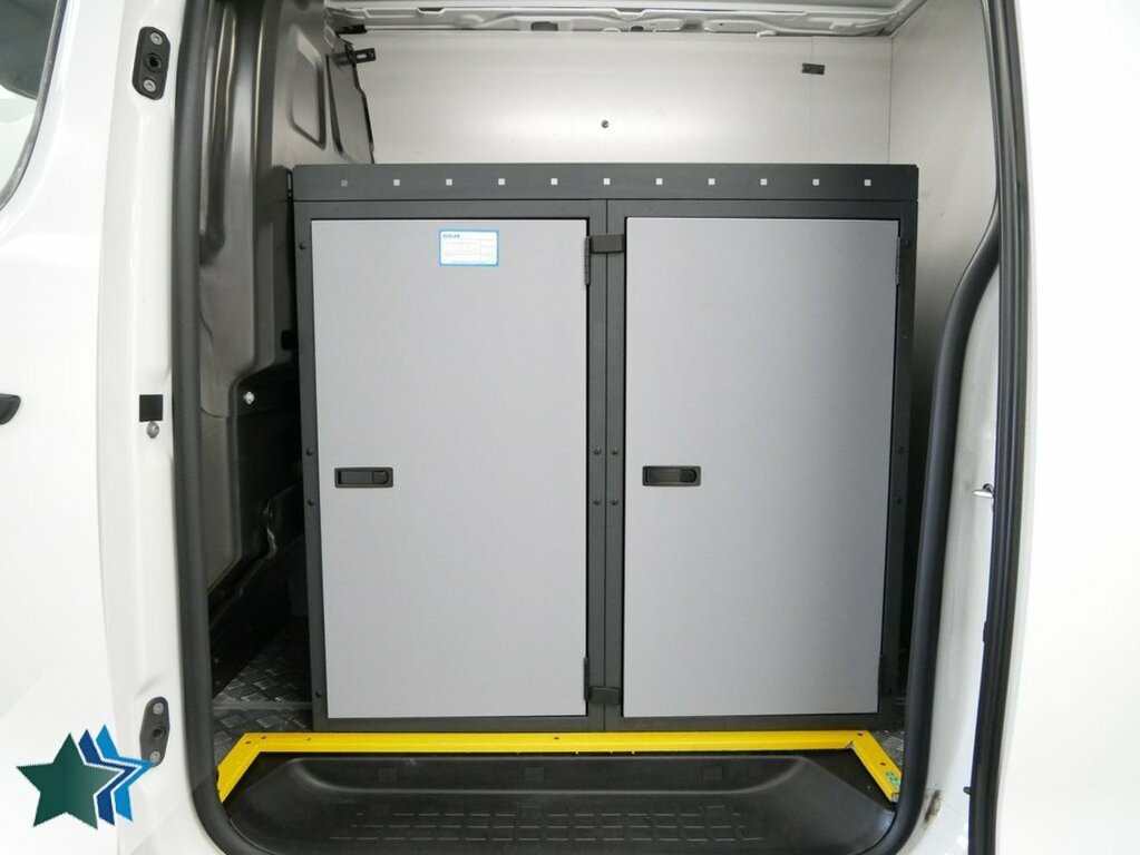 Peugeot Expert 2L 2.0 Bluehdi 1400 Professional Standard Panel Va White #6