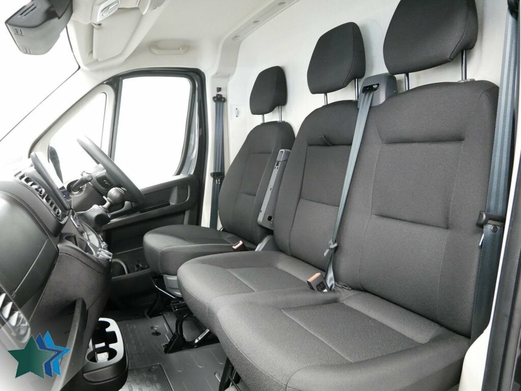 Citroen Relay Mpv CRLET2 Black #3