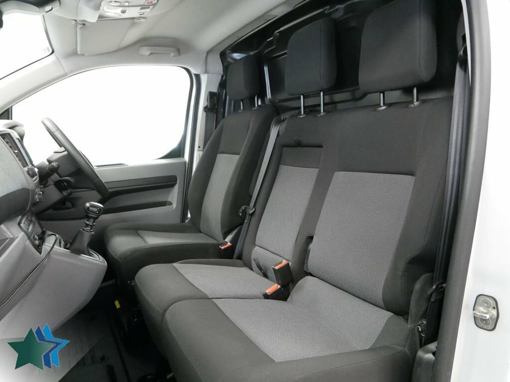Peugeot Expert 1.5L Bluehdi 1000 Professional Premium Long Panel CA72FSU White #4