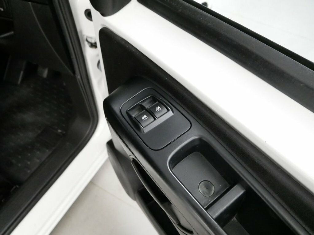 Fiat Fiorino 1.3 Multijetii Tecnico Car Derived Van  #28