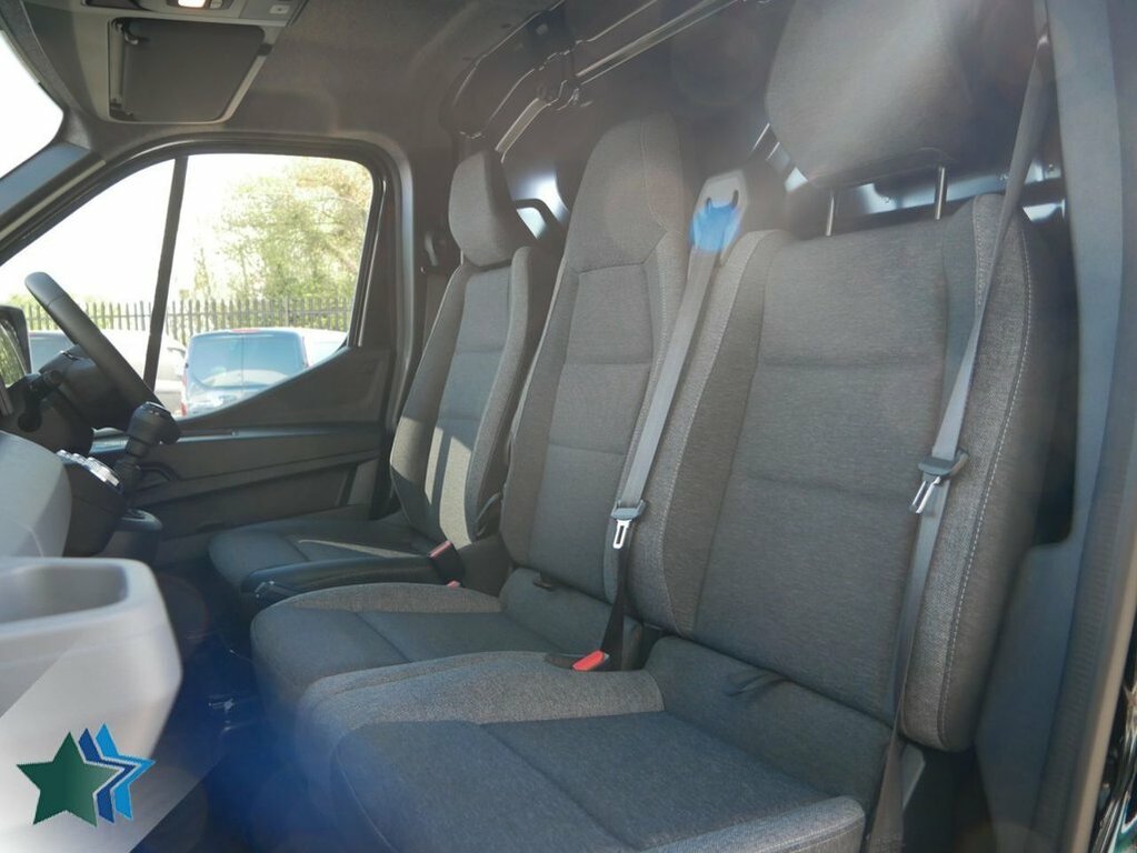 Renault Master Mpv RMLHAB1 Black #3