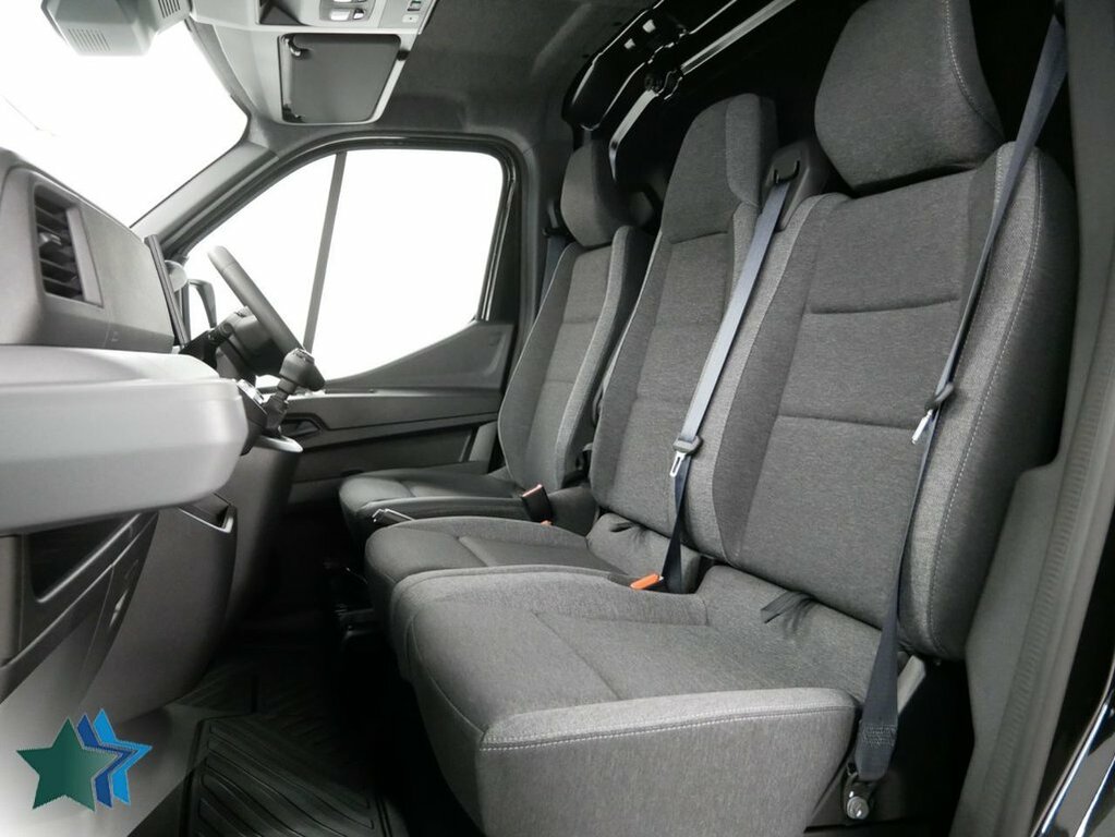 Renault Master Mpv RMLAMB4 Black #3
