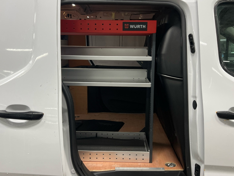 Toyota Proace City Design L1 H1 Swb 1.5D 130Bhp White #4