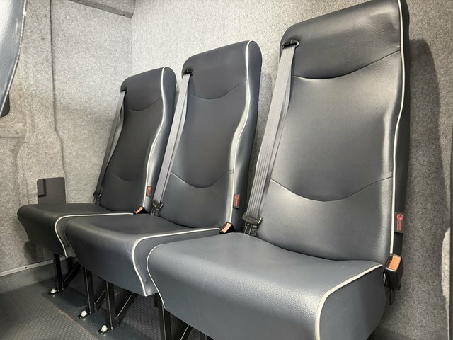 Citroen Relay 35 L3h2 Enterprise Hdi Citroen Relay 35 L3h2 Enter White #5