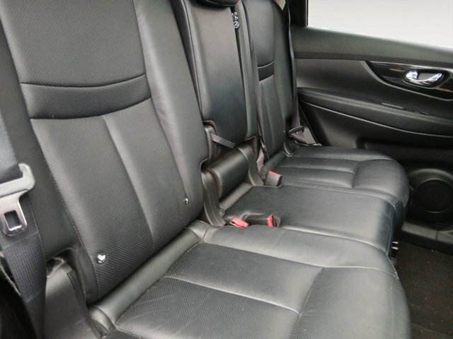 Nissan X-Trail 1.6 Dci Tekna Suv Euro 6 S S KW67WMP Red #5