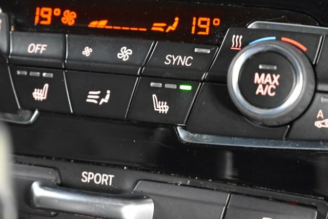 BMW 2 Series Gran Tourer Automatic YD69ZVR Grey #6