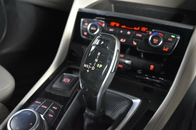 BMW 2 Series Gran Tourer Automatic YD69ZVR Grey #5
