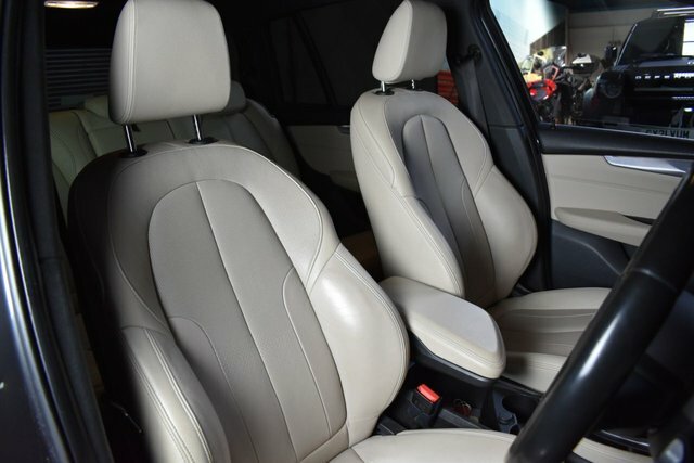 BMW 2 Series Gran Tourer Automatic YD69ZVR Grey #2