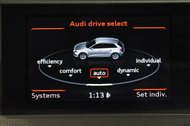 Audi A3 Automatic YO15AHY Red #3