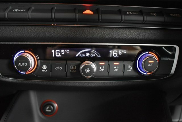 Audi A3 Automatic YO15AHY Red #4