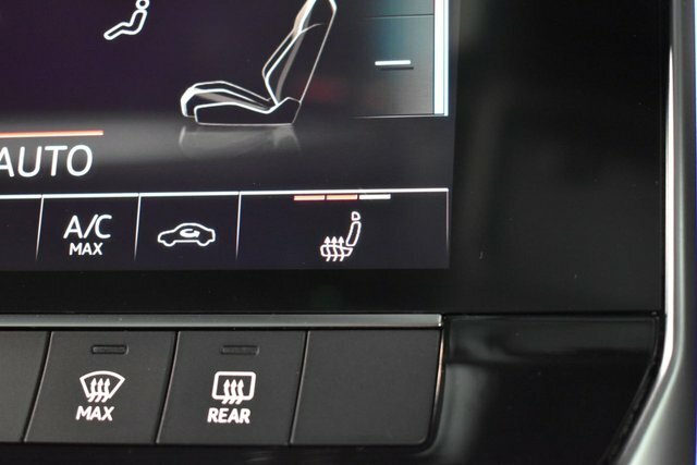 Audi A6 Avant Automatic HG22TMO Grey #5