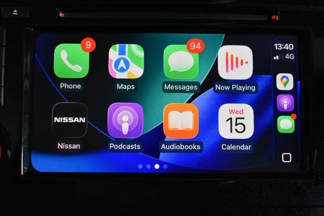 Nissan Qashqai Manual YA70WFV Red #2