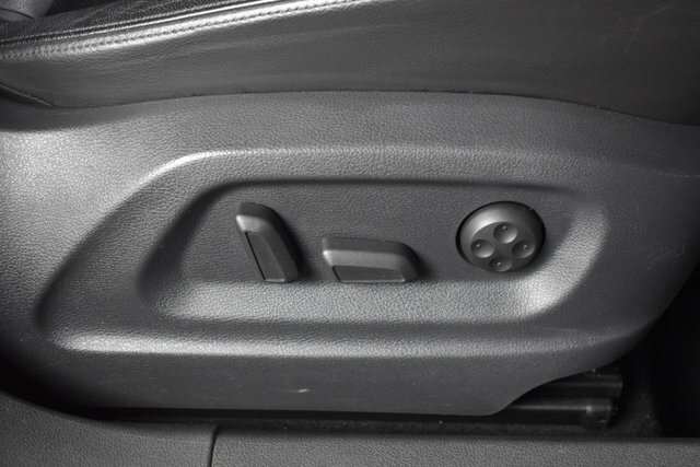 Volkswagen Tiguan Manual PL65HFT Silver #4