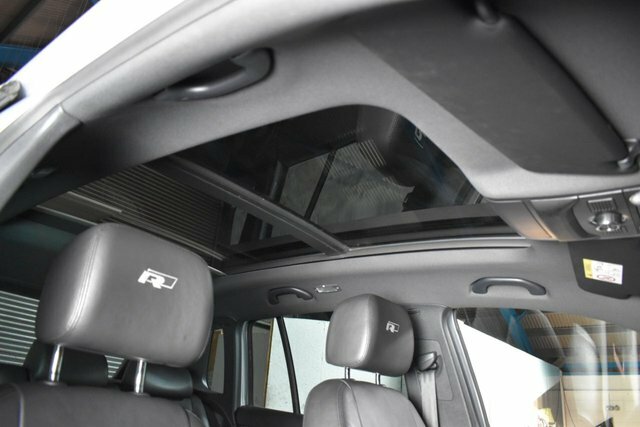 Volkswagen Tiguan Manual PL65HFT Silver #2