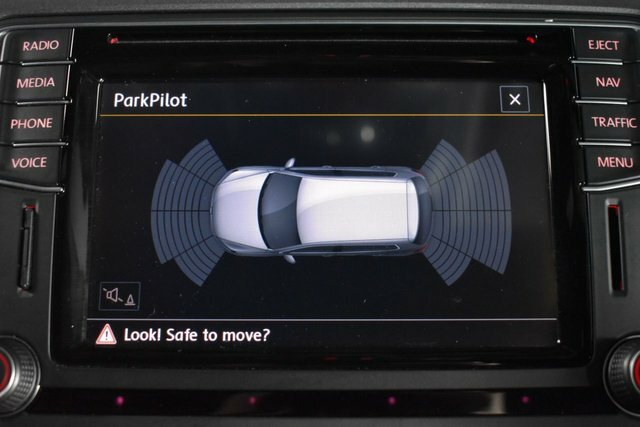 Volkswagen Tiguan Manual PL65HFT Silver #6