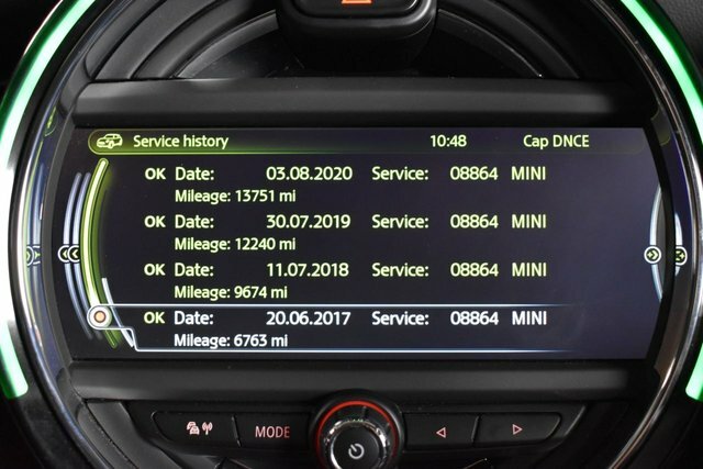 Mini Hatch Manual BA15CRX Grey #6