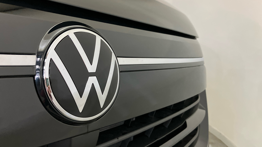 Volkswagen Transporter Shuttle 2.0 Tdi 170Ps Minibus Style Black #30