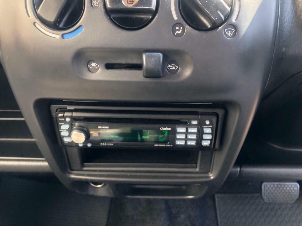 Suzuki Wagon R R 1.3 Gl R Silver #26