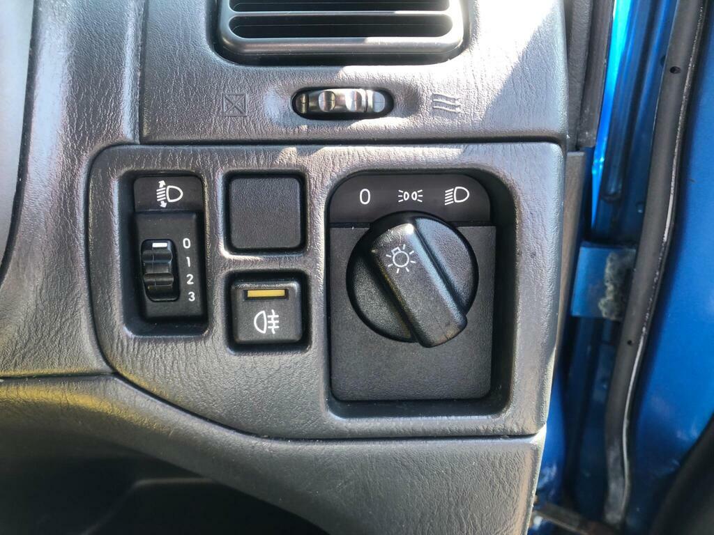 Suzuki Wagon R R 1.3 Gl R Silver #23