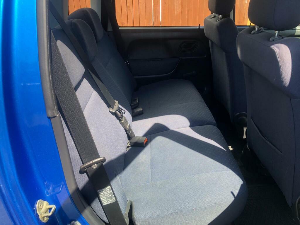 Suzuki Wagon R R 1.3 Gl R Silver #31