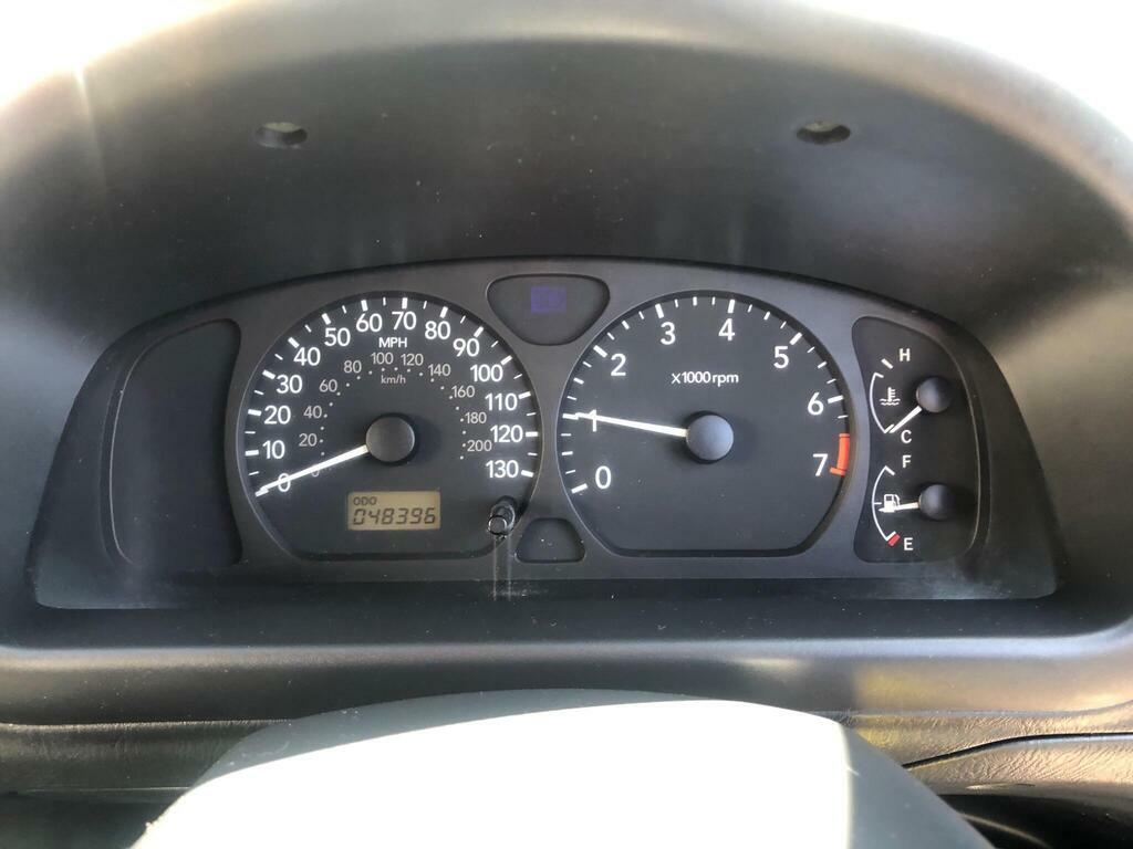 Suzuki Wagon R R 1.3 Gl R Silver #24