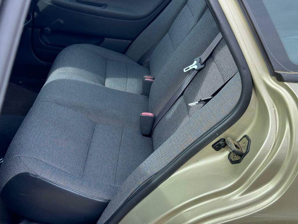 Volvo S40 1.8 Blue #9