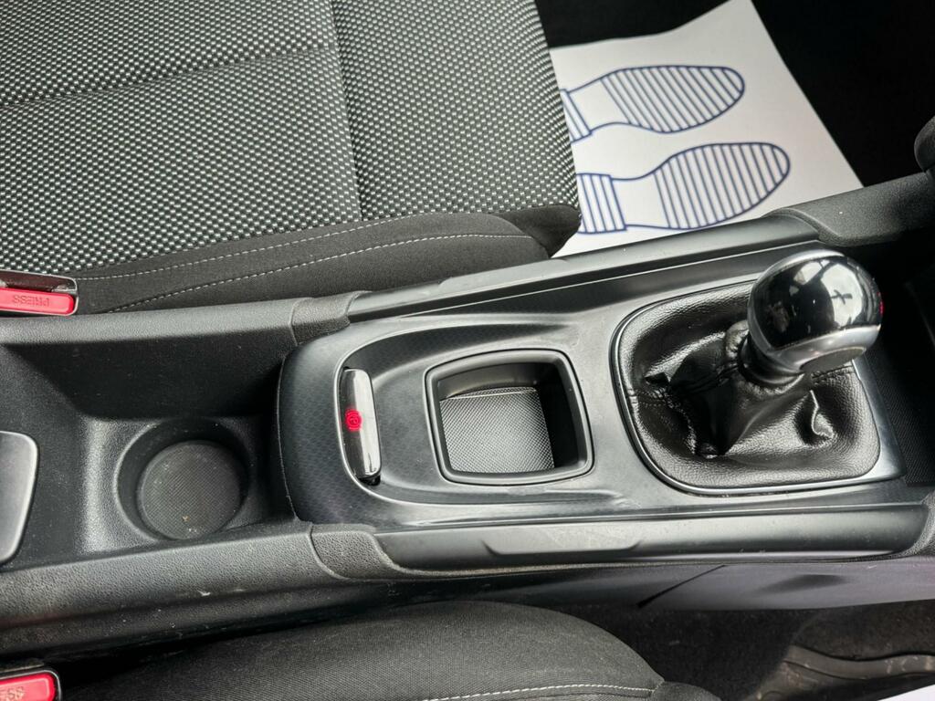 Citroen DS4 1.2 Puretech Dstyle Nav Silver #18