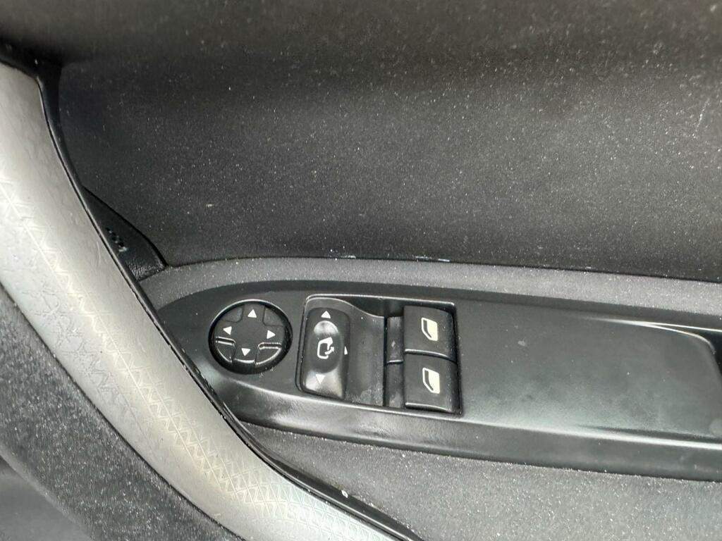 Citroen DS4 1.2 Puretech Dstyle Nav Silver #20