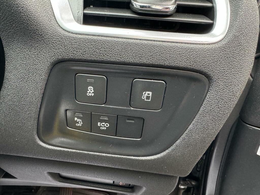 Citroen DS4 1.2 Puretech Dstyle Nav Silver #17