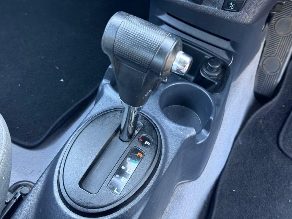 Kia Picanto 1.1 Ice Silver #4