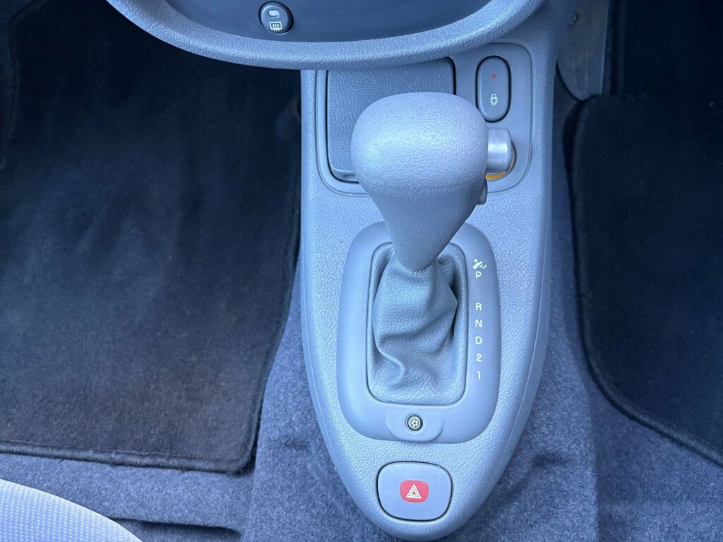 Renault Clio Rt Blue #43