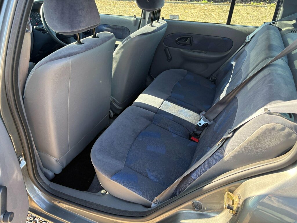 Renault Clio Rt Blue #35