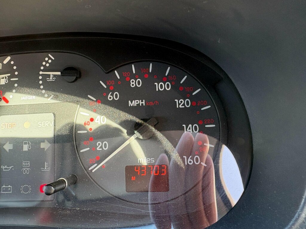 Renault Clio Rt Blue #41